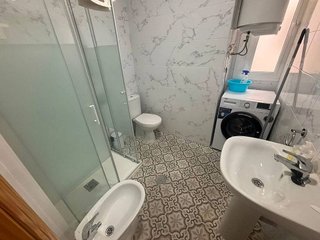 Piso en alquiler en Ciudad Jardín - Tagarete - El Zapillo en Almería