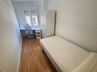 Piso en alquiler en Ciudad Jardín - Tagarete - El Zapillo en Almería