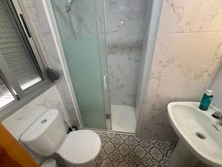 Piso en alquiler en Ciudad Jardín - Tagarete - El Zapillo en Almería