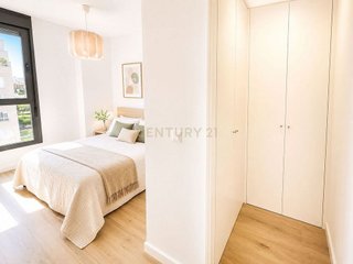 Piso en alquiler en La Punta en Valencia