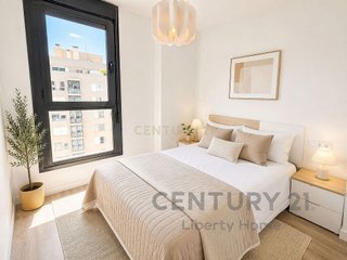 Piso en alquiler en La Punta en Valencia