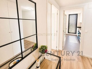 Piso en alquiler en La Punta en Valencia