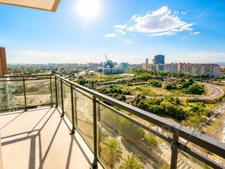 Piso en alquiler en La Punta en Valencia