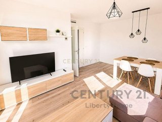 Piso en alquiler en La Punta en Valencia