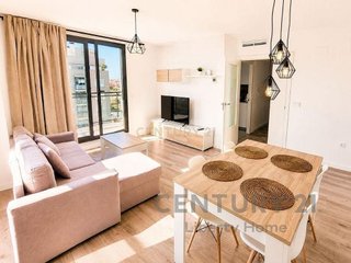 Piso en alquiler en La Punta en Valencia