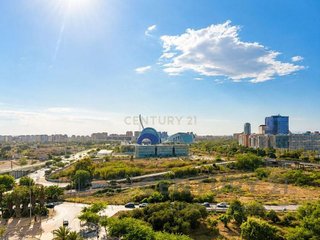 Piso en alquiler en La Punta en Valencia