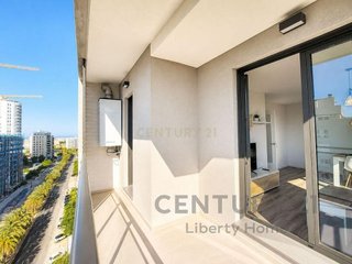 Piso en alquiler en La Punta en Valencia