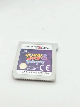 Yo-kai Watch 2: Psicospettri Nintendo 3DS Esp