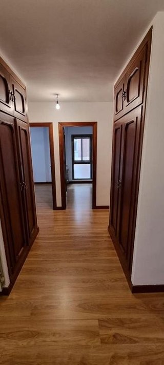 Piso en alquiler en Pº Zorrilla - Cuatro de Marzo en Valladolid
