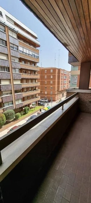 Piso en alquiler en Pº Zorrilla - Cuatro de Marzo en Valladolid