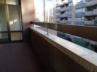 Piso en alquiler en Pº Zorrilla - Cuatro de Marzo en Valladolid