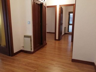 Piso en alquiler en Pº Zorrilla - Cuatro de Marzo en Valladolid