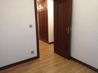 Piso en alquiler en Pº Zorrilla - Cuatro de Marzo en Valladolid