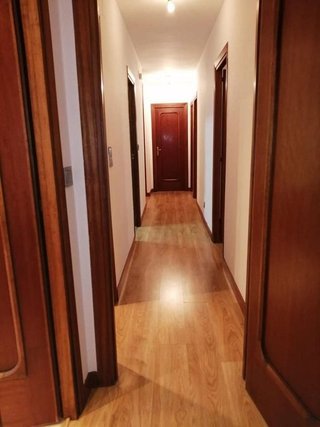 Piso en alquiler en Pº Zorrilla - Cuatro de Marzo en Valladolid