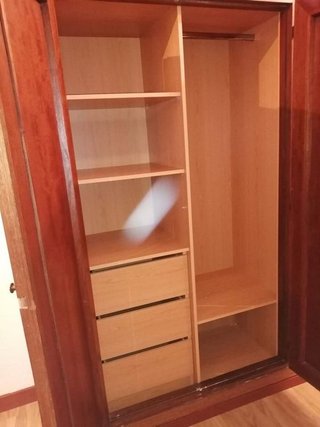 Piso en alquiler en Pº Zorrilla - Cuatro de Marzo en Valladolid