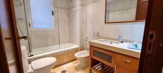 Piso en alquiler en Pº Zorrilla - Cuatro de Marzo en Valladolid