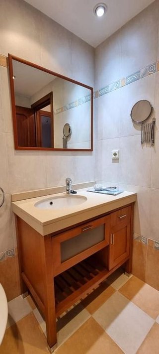 Piso en alquiler en Pº Zorrilla - Cuatro de Marzo en Valladolid