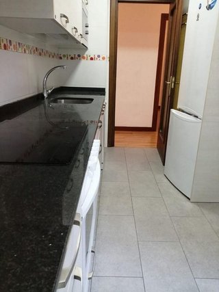 Piso en alquiler en Pº Zorrilla - Cuatro de Marzo en Valladolid