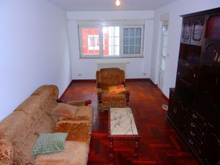 Piso en alquiler en San Roque - As Fontiñas en Lugo