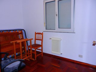 Piso en alquiler en San Roque - As Fontiñas en Lugo
