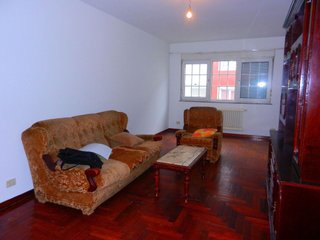 Piso en alquiler en San Roque - As Fontiñas en Lugo