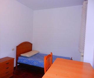 Piso en alquiler en San Roque - As Fontiñas en Lugo