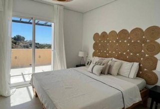 Ático en alquiler en San Pedro Pueblo en Marbella
