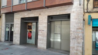 Local comercial en alquiler en Centro en Soria