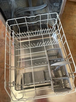 Lavavajillas 45cm Balay para reparar