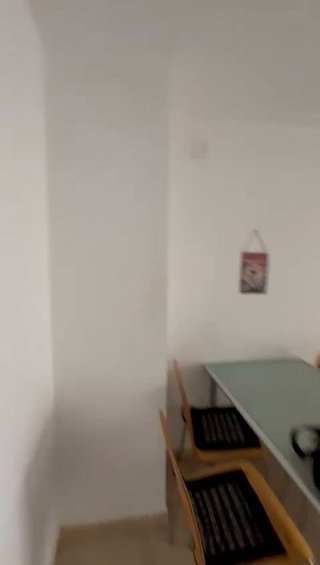 Ático en alquiler en Campoamor en Alicante