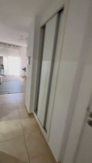 Ático en alquiler en Campoamor en Alicante