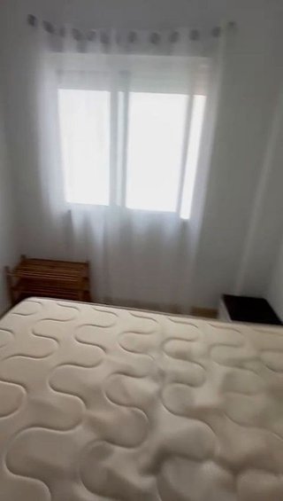 Ático en alquiler en Campoamor en Alicante