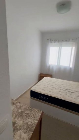 Ático en alquiler en Campoamor en Alicante