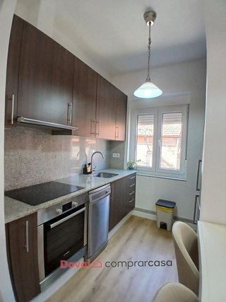 Piso en alquiler en Areal – Zona Centro en Vigo