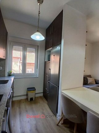 Piso en alquiler en Areal – Zona Centro en Vigo