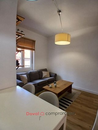 Piso en alquiler en Areal – Zona Centro en Vigo