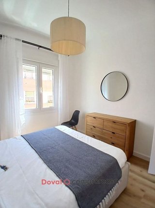 Piso en alquiler en Areal – Zona Centro en Vigo