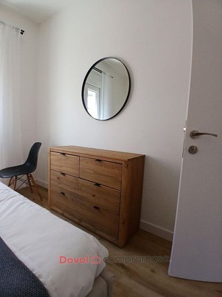 Piso en alquiler en Areal – Zona Centro en Vigo