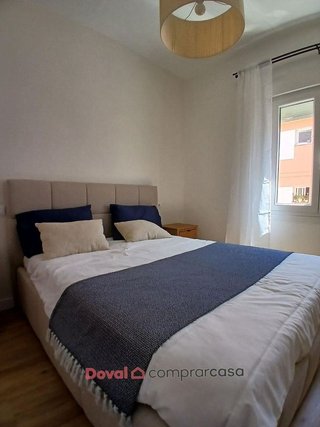 Piso en alquiler en Areal – Zona Centro en Vigo