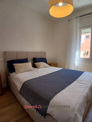 Piso en alquiler en Areal – Zona Centro en Vigo