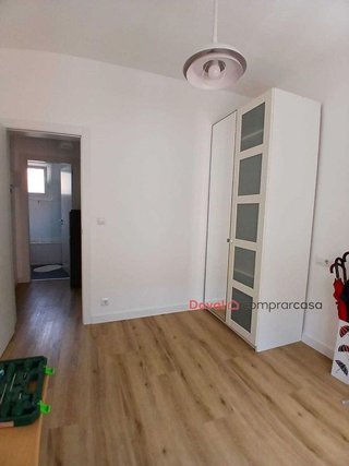 Piso en alquiler en Areal – Zona Centro en Vigo