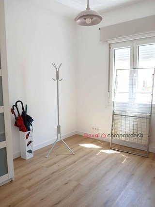 Piso en alquiler en Areal – Zona Centro en Vigo