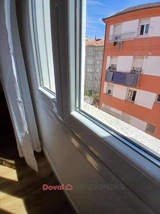 Piso en alquiler en Areal – Zona Centro en Vigo