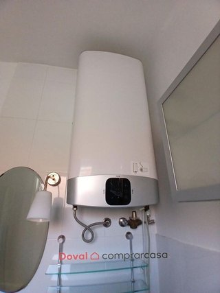 Piso en alquiler en Areal – Zona Centro en Vigo