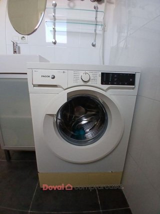Piso en alquiler en Areal – Zona Centro en Vigo