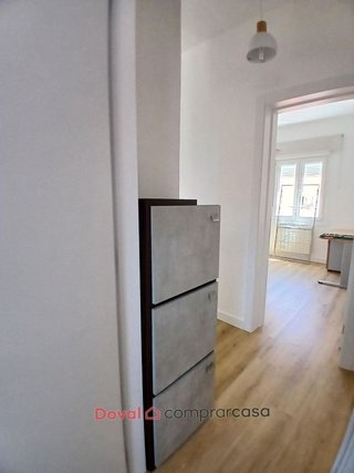Piso en alquiler en Areal – Zona Centro en Vigo