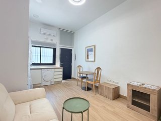 Piso en alquiler en Los Rios - CARE en Mijas