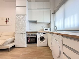 Piso en alquiler en Los Rios - CARE en Mijas