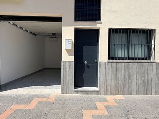 Piso en alquiler en Los Rios - CARE en Mijas