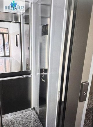 Piso en alquiler en Franciscanos en Albacete